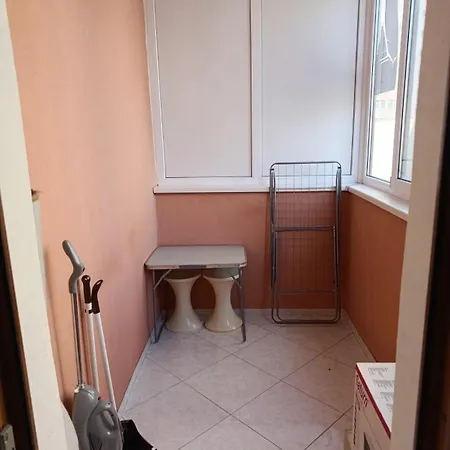 Apartment академмістечко *