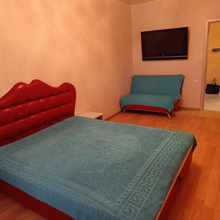 Apartment академмістечко Odesa