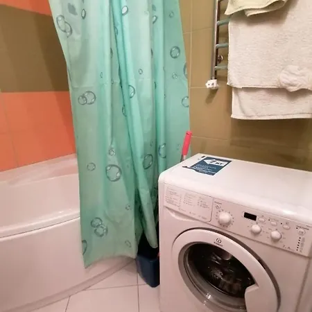 Apartment академмістечко *