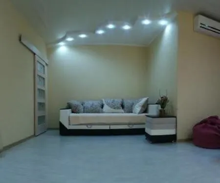 академмістечко Apartment Odesa