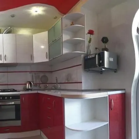 Apartment академмістечко Odesa