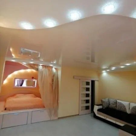 Apartment академмістечко *