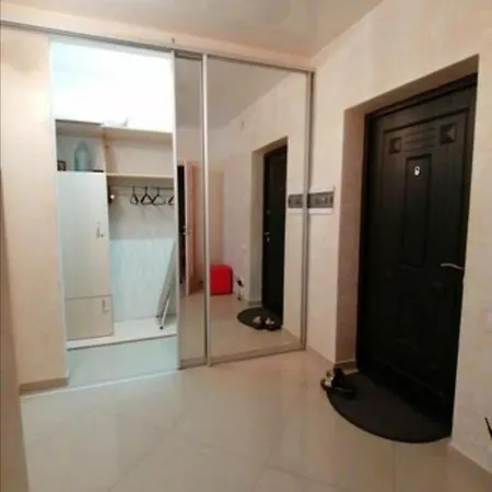 Apartment академмістечко Odesa